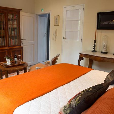 Two Rooms In Bruges Exterior photo