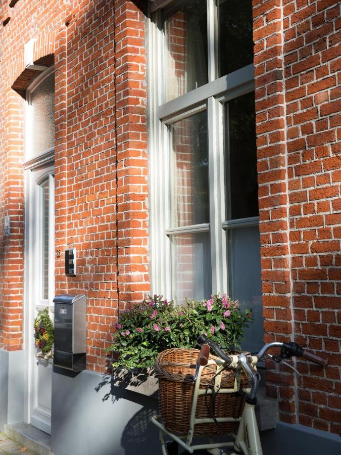 Two Rooms In Bruges Exterior photo