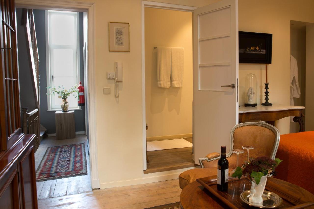 Two Rooms In Bruges Exterior photo