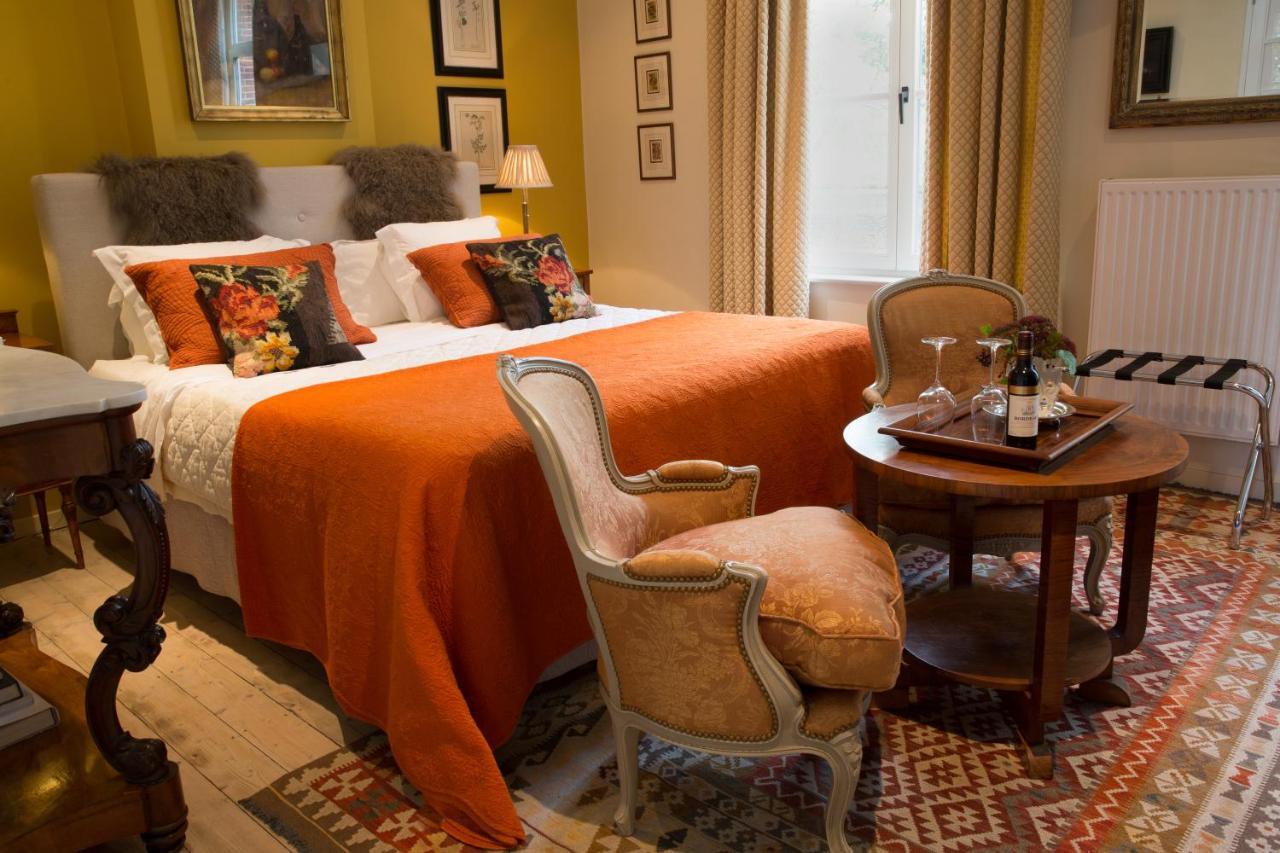 Two Rooms In Bruges Exterior photo