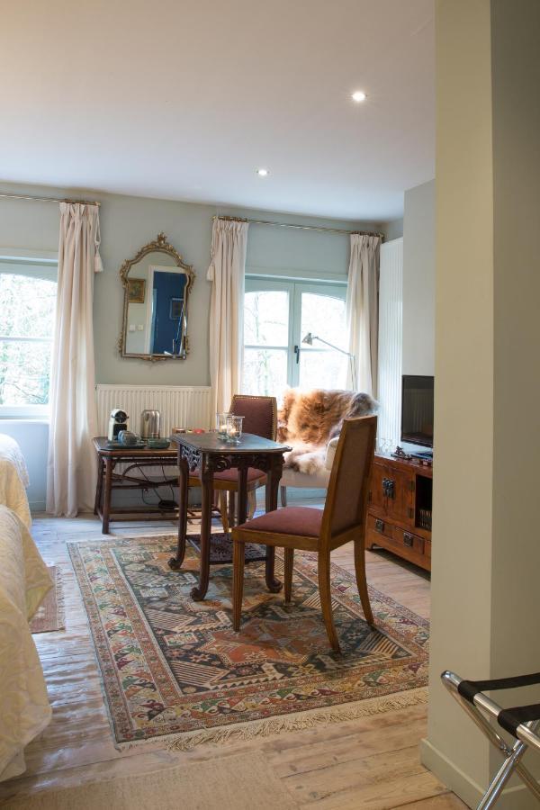 Two Rooms In Bruges Exterior photo