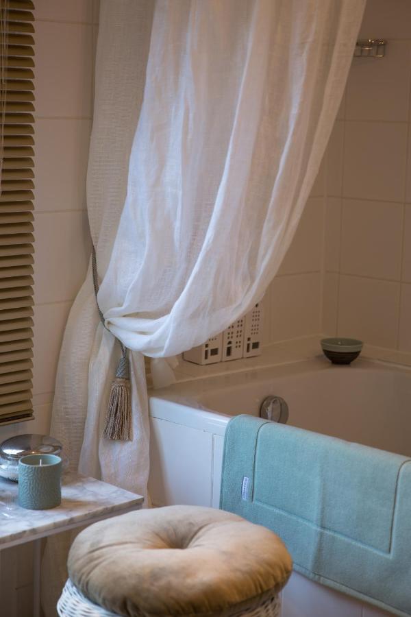 Two Rooms In Bruges Exterior photo