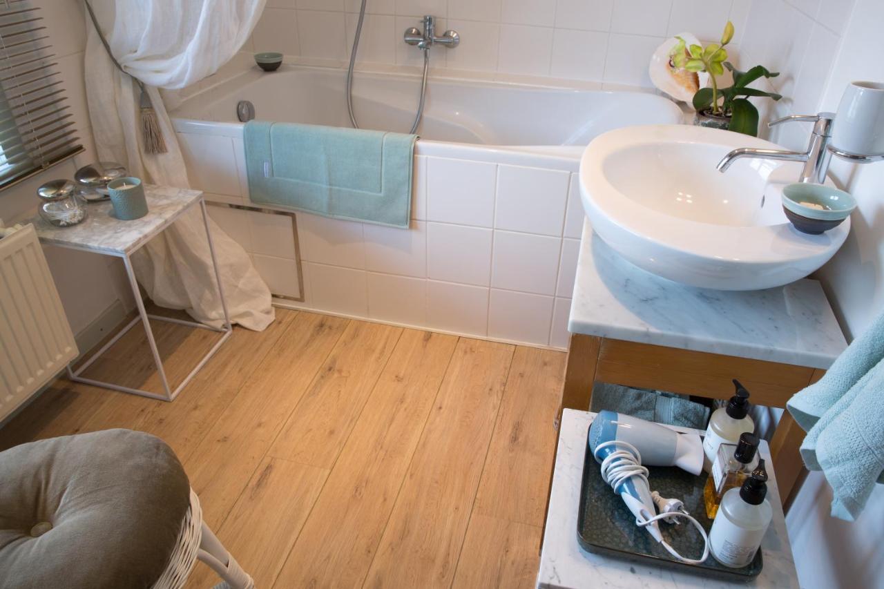 Two Rooms In Bruges Exterior photo