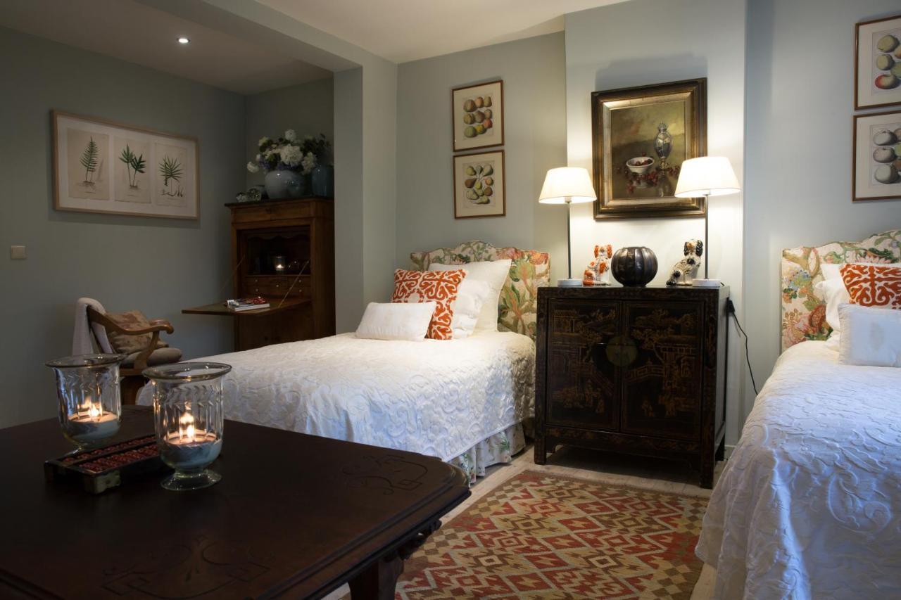Two Rooms In Bruges Exterior photo
